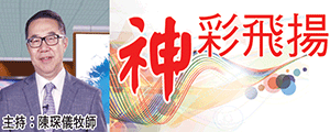 神彩飛揚