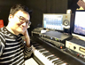 鄭子誠 的音樂情人